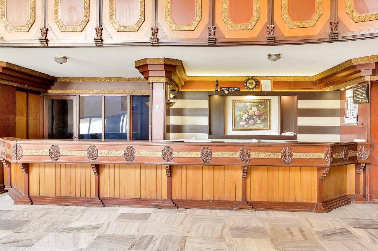 Oyo 10534 Hotel Kanishka Bengaluru Kültér fotó