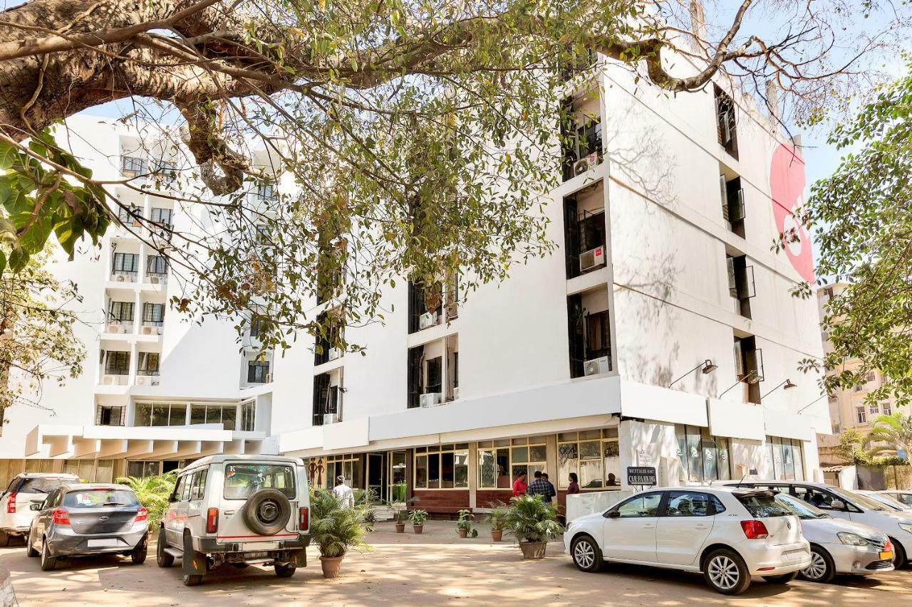 Oyo 10534 Hotel Kanishka Bengaluru Kültér fotó